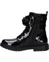 Bottes pour fille GEOX  pour  J169QD 000HH J ECLAIR  C9997 BLACK