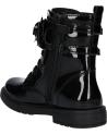 Bottes pour fille GEOX  pour  J169QD 000HH J ECLAIR  C9997 BLACK