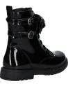 Botines GEOX  de Niña J169QD 000HH J ECLAIR  C9997 BLACK