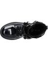 Bottes pour fille GEOX  pour  J169QD 000HH J ECLAIR  C9997 BLACK