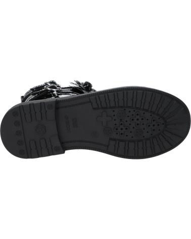 Bottes pour fille GEOX  pour  J169QD 000HH J ECLAIR  C9997 BLACK