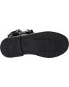 Bottes pour fille GEOX  pour  J169QD 000HH J ECLAIR  C9997 BLACK