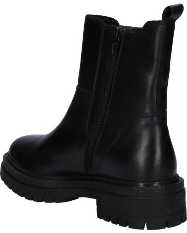 Boots GEOX  für Damen D26HRD 0436W D IRIDEA  C9999 BLACK