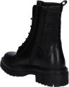 Boots GEOX  für Damen D26HRN 0436W D IRIDEA  C9999 BLACK