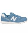 Zapatillas deporte NEW BALANCE  de Hombre ML373BF2  SPRING TIDE