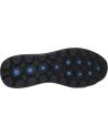 Zapatillas deporte GEOX  de Mujer y Niña D15NUA 0006K D SPHERICA  C9997 BLACK