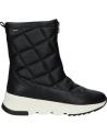 Bottes GEOX  pour Femme et Fille D36HXA 05485 D FALENA B ABX  C9999 BLACK