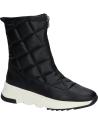Botas para mujer GEOX  de  y  D36HXA 05485 D FALENA B ABX  C9999 BLACK