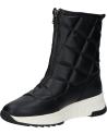 Botas para mujer GEOX  de  y  D36HXA 05485 D FALENA B ABX  C9999 BLACK