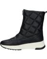 Botas para mujer GEOX  de  y  D36HXA 05485 D FALENA B ABX  C9999 BLACK