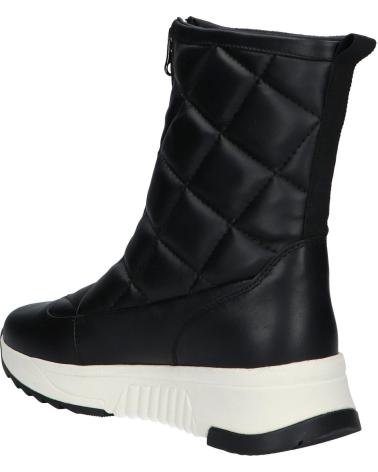 Bottes GEOX  pour Femme et Fille D36HXA 05485 D FALENA B ABX  C9999 BLACK