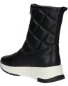 Bottes GEOX  pour Femme et Fille D36HXA 05485 D FALENA B ABX  C9999 BLACK