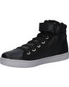Bottes pour fille GEOX  pour  J16EUG 054AU J KATHE GIRL  C9999 BLACK