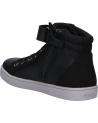 Bottes pour fille GEOX  pour  J16EUG 054AU J KATHE GIRL  C9999 BLACK