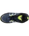 boy Mid boots GEOX J263ZA 0CEFU J MAGNETAR BOY B ABX  C0749 NAVY-LIME