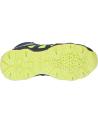 boy Mid boots GEOX J263ZA 0CEFU J MAGNETAR BOY B ABX  C0749 NAVY-LIME