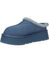 Schuhe UGG  für  1122553 TAZZ  DESERT BLUE