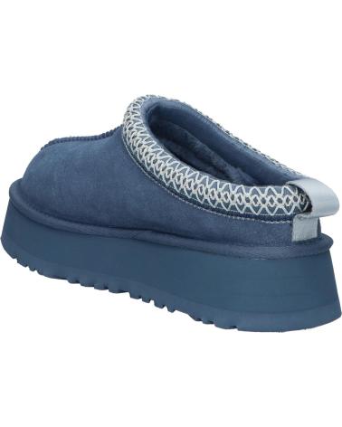 Schuhe UGG  für  1122553 TAZZ  DESERT BLUE