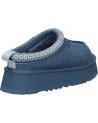 Schuhe UGG  für  1122553 TAZZ  DESERT BLUE