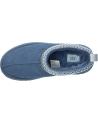 Schuhe UGG  für  1122553 TAZZ  DESERT BLUE