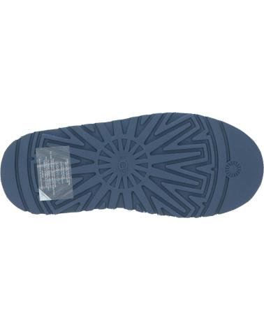 Schuhe UGG  für  1122553 TAZZ  DESERT BLUE