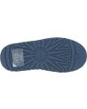Schuhe UGG  für  1122553 TAZZ  DESERT BLUE