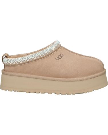 Zuecos UGG  de Mujer 1122553 TAZZ  SAND