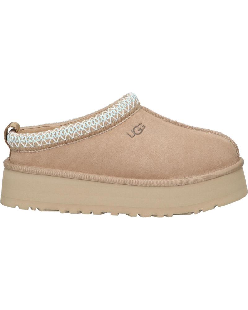 Zuecos UGG  de Mujer 1122553 TAZZ  SAND