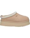 Zuecos UGG  de Mujer 1122553 TAZZ  SAND