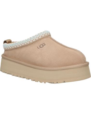 Zuecos UGG  de Mujer 1122553 TAZZ  SAND