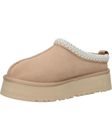 Zuecos UGG  de Mujer 1122553 TAZZ  SAND