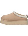 Zuecos UGG  de Mujer 1122553 TAZZ  SAND