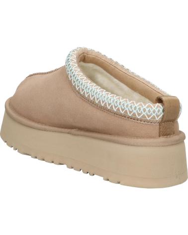 Zuecos UGG  de Mujer 1122553 TAZZ  SAND