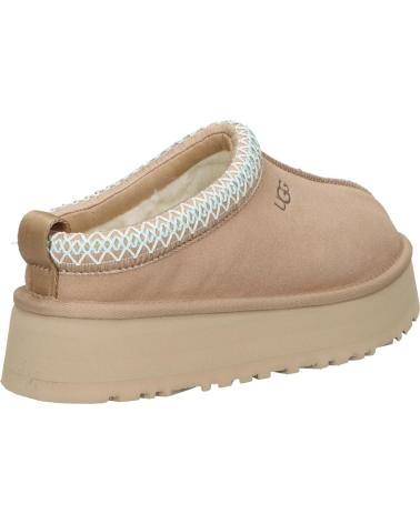 Zuecos UGG  de Mujer 1122553 TAZZ  SAND