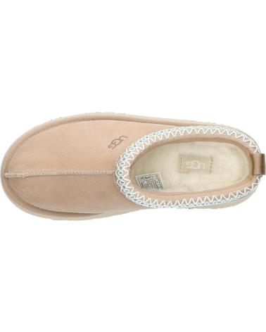 Zuecos UGG  de Mujer 1122553 TAZZ  SAND
