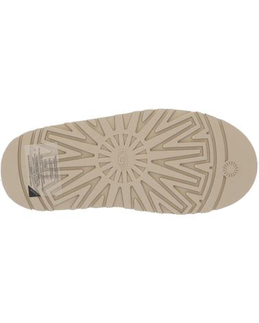 Zuecos UGG  de Mujer 1122553 TAZZ  SAND