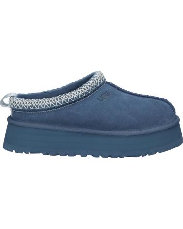 Zuecos UGG  de Mujer 1122553 TAZZ  DESERT BLUE