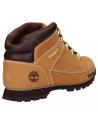 Bottines TIMBERLAND  pour Homme A122I EURO SPRINT HIKER  WHEAT