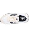 Woman and Man and girl and boy Trainers NEW BALANCE MS237CB  TURTLEDOVE