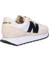 Woman and Man and girl and boy Trainers NEW BALANCE MS237CB  TURTLEDOVE