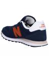 Zapatillas deporte NEW BALANCE  pour Homme GM500VL2  NATURAL INDIGO