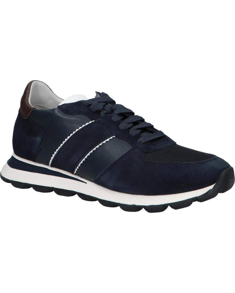 Deportivas GEOX  de Hombre U2612A 02285 U SPHERICA  C4002 NAVY