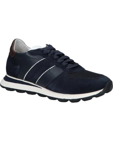 Deportivas GEOX  de Hombre U2612A 02285 U SPHERICA  C4002 NAVY