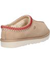 Zuecos UGG  de Mujer 5955 TASMAN  DARK CHERRY