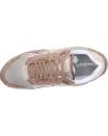  Casual sneakers for men SAUCONY S70665-42 SHADOW 5000  GRAVEL-GREY
