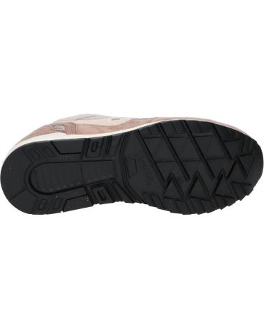  Casual sneakers for men SAUCONY S70665-42 SHADOW 5000  GRAVEL-GREY