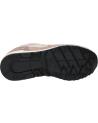  Casual sneakers for men SAUCONY S70665-42 SHADOW 5000  GRAVEL-GREY