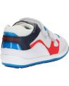 girl and boy Trainers MAYORAL 41372  036 BLANCO