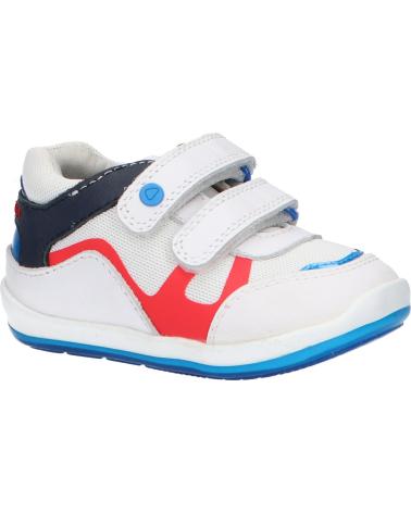 girl and boy shoes MAYORAL 41372  036 BLANCO