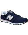 Sportif NEW BALANCE  pour Homme ML373KN2 ML373V2  PIGMENT